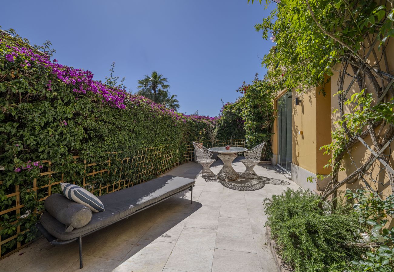 Appartement in Isla Canela - El Rincon del Golf I - Isla Canela Golf GRHI8P00