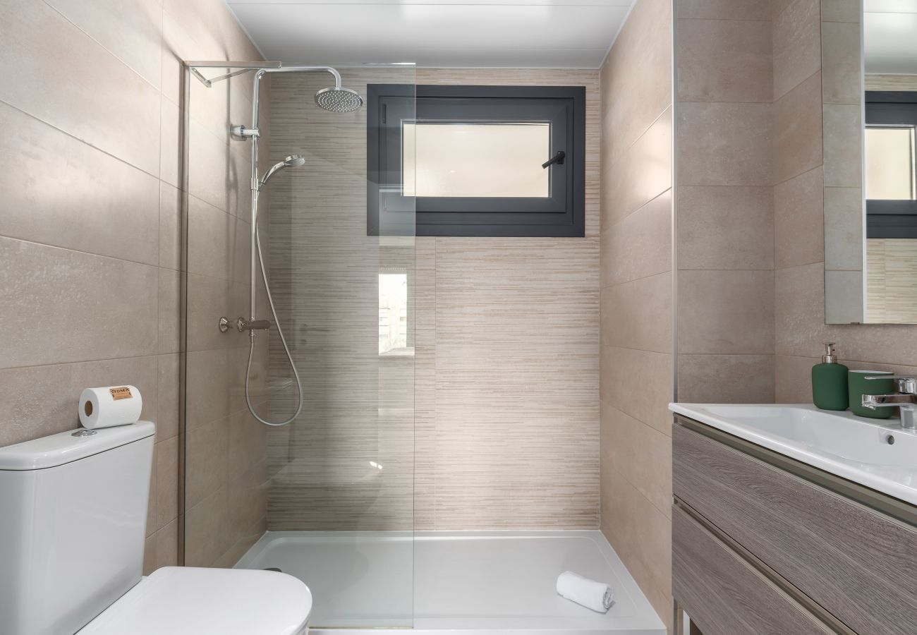 Appartement in Isla Canela - Los Flamencos by Ĥ - Playa de los Haraganes HLHF2202PE20