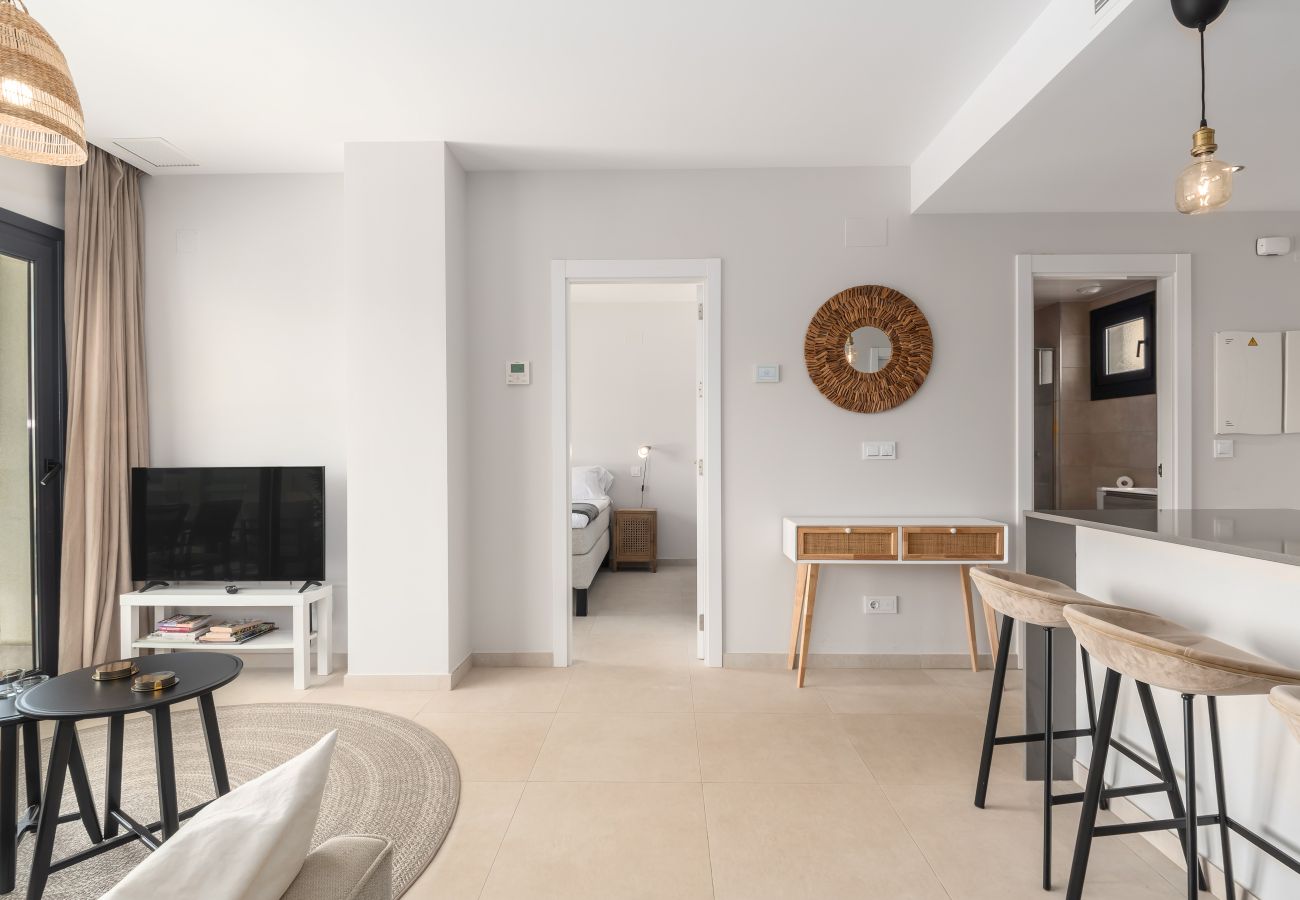 Appartement in Isla Canela - Los Flamencos by Ĥ - Playa de los Haraganes HLHF2202PE20