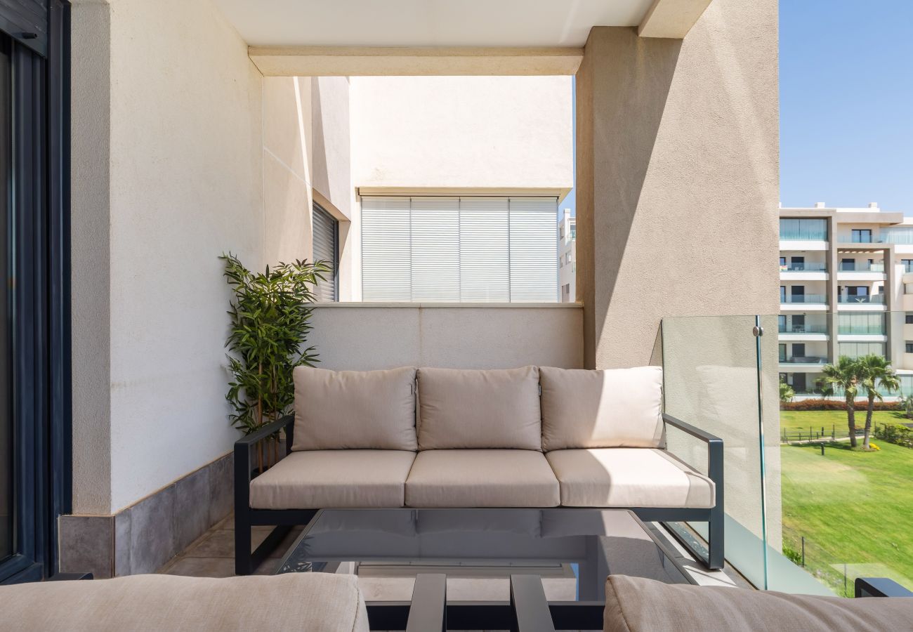 Appartement in Isla Canela - Los Flamencos by Ĥ - Playa de los Haraganes HLHF2202PE20