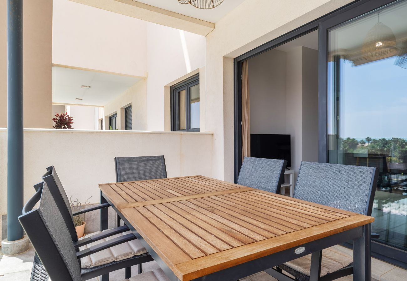 Appartement in Isla Canela - Los Flamencos by Ĥ - Playa de los Haraganes HLHF2202PE20