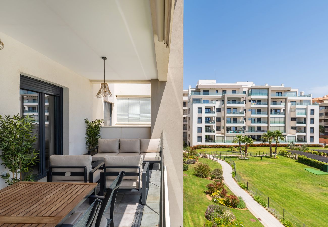 Appartement in Isla Canela - Los Flamencos by Ĥ - Playa de los Haraganes HLHF2202PE20