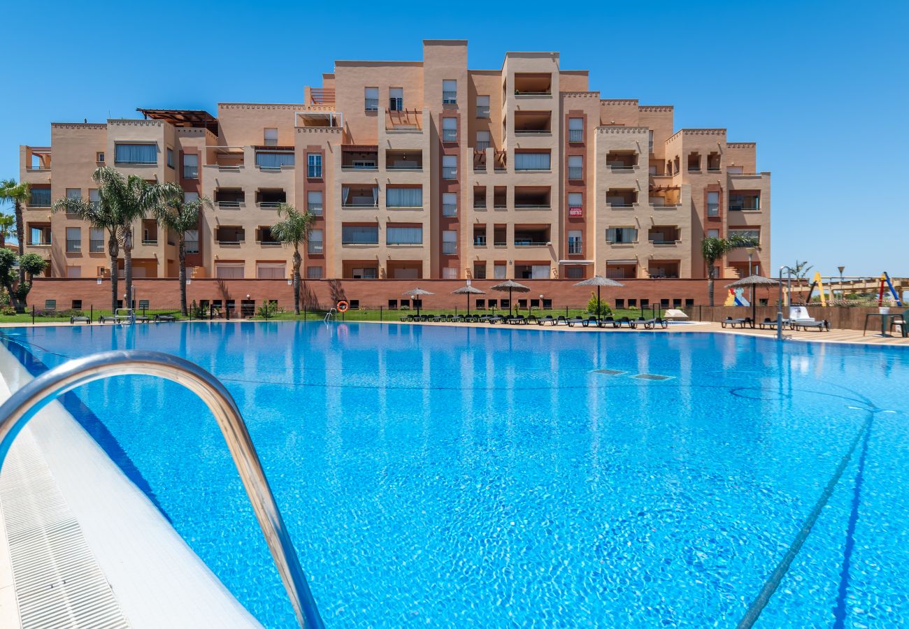 Appartement in Ayamonte - Las Garzas by H- Playa de los Haraganes HLHG151BP67