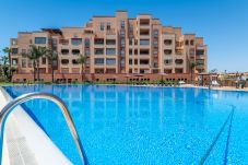 Appartement in Ayamonte - Las Garzas by H- Playa de los Haraganes... Appartement in Ayamonte - Las Garzas by H- Playa de los Haraganes...