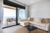 Appartement in Isla Canela - Los Flamencos by Ĥ - Playa de los Haraganes HLHF1303P24
