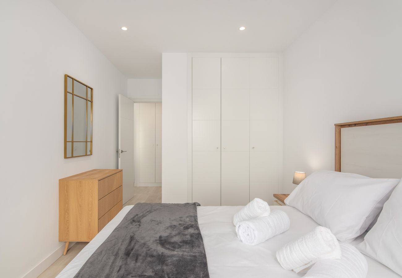 Appartement in Ayamonte - Apartamentos Puerto by H - Centro Ayamonte AEHP12CP104