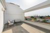 Appartement in Ayamonte - Apartamentos Puerto by H - Centro Ayamonte AEHP12CP104