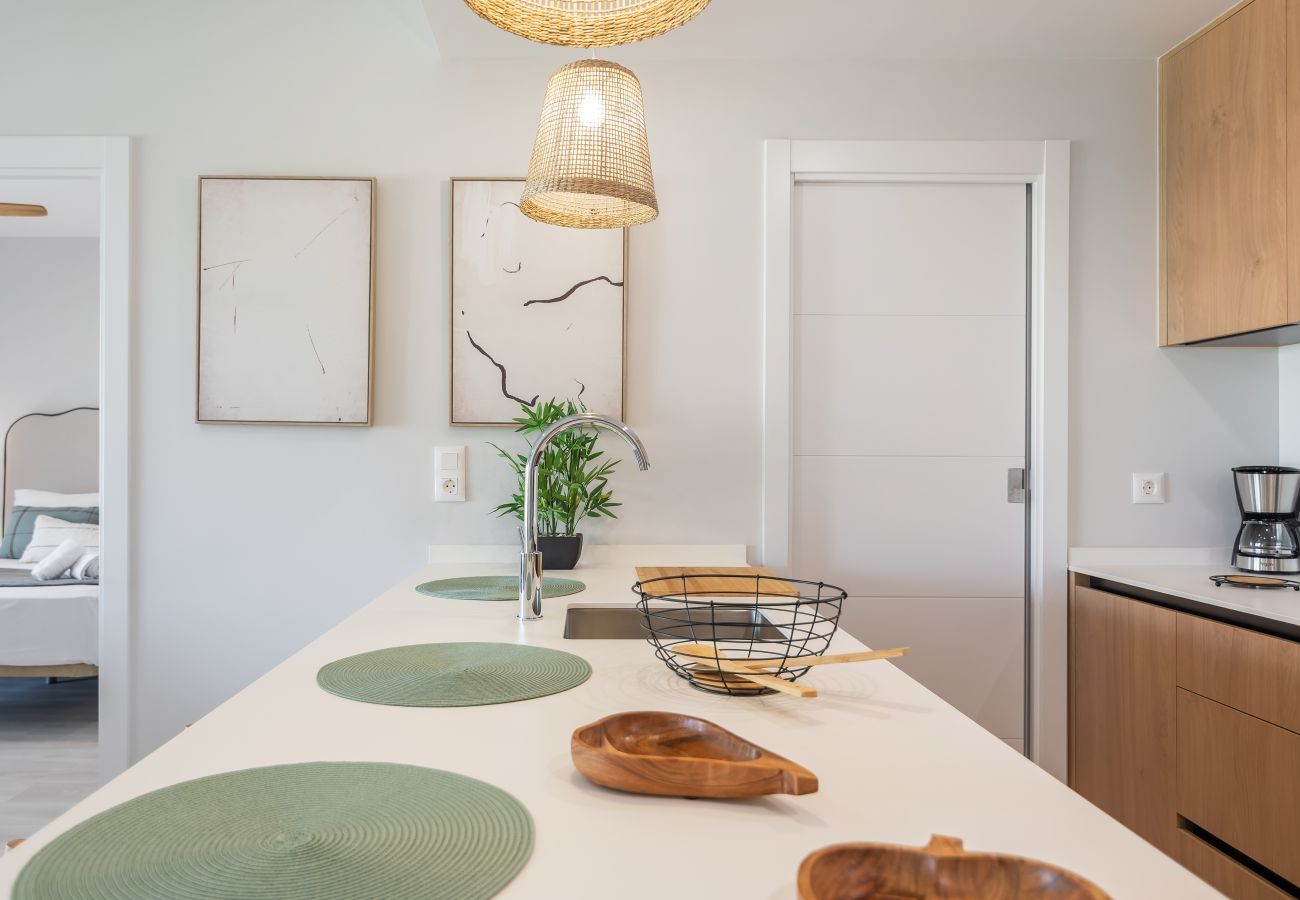 Appartement in Ayamonte - Los Colibríes by H - Isla Canela Golf GLHC7002P104