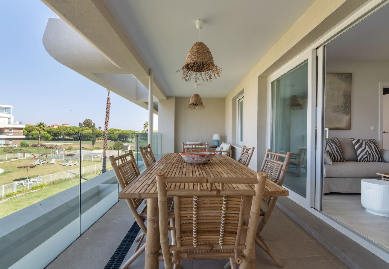 Appartement in Ayamonte - Los Colibríes by H - Isla Canela Golf GLHC7012P102
