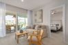 Appartement in Ayamonte - Los Colibríes by H - Isla Canela Golf GLHC7012P102