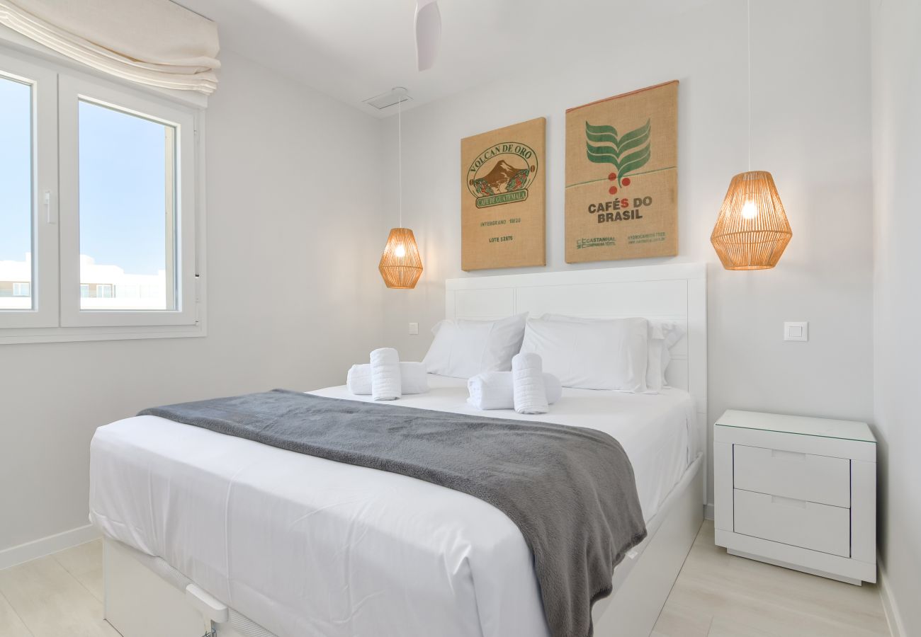 Appartement in Isla Canela - Los Colibríes by H - Isla Canela Golf GLHC7023P98