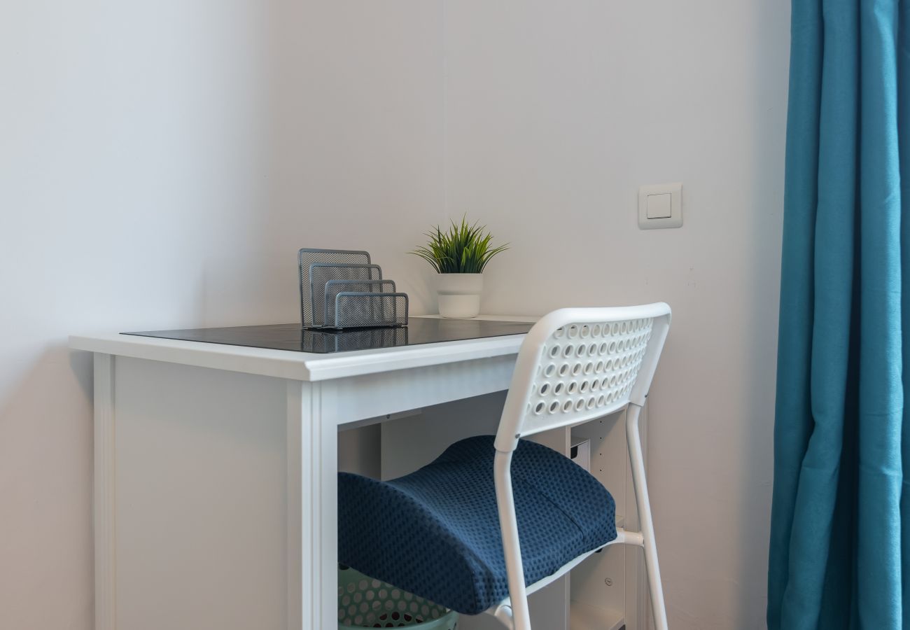 Appartement in Ayamonte - El Rincon del Golf II - Isla Canela Golf GRHII54P57