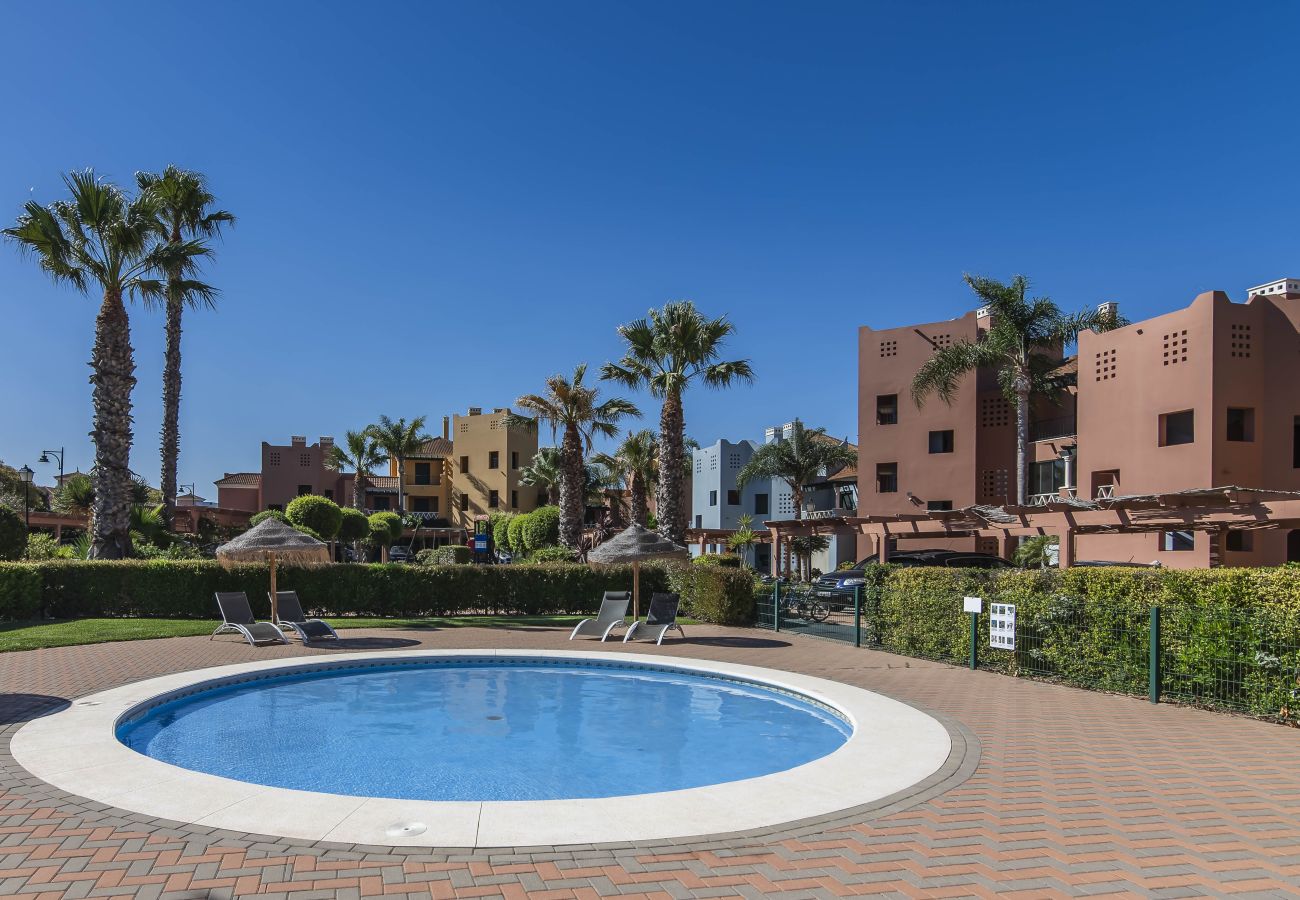 Appartement in Ayamonte - El Rincon del Golf II - Isla Canela Golf GRHII54P57