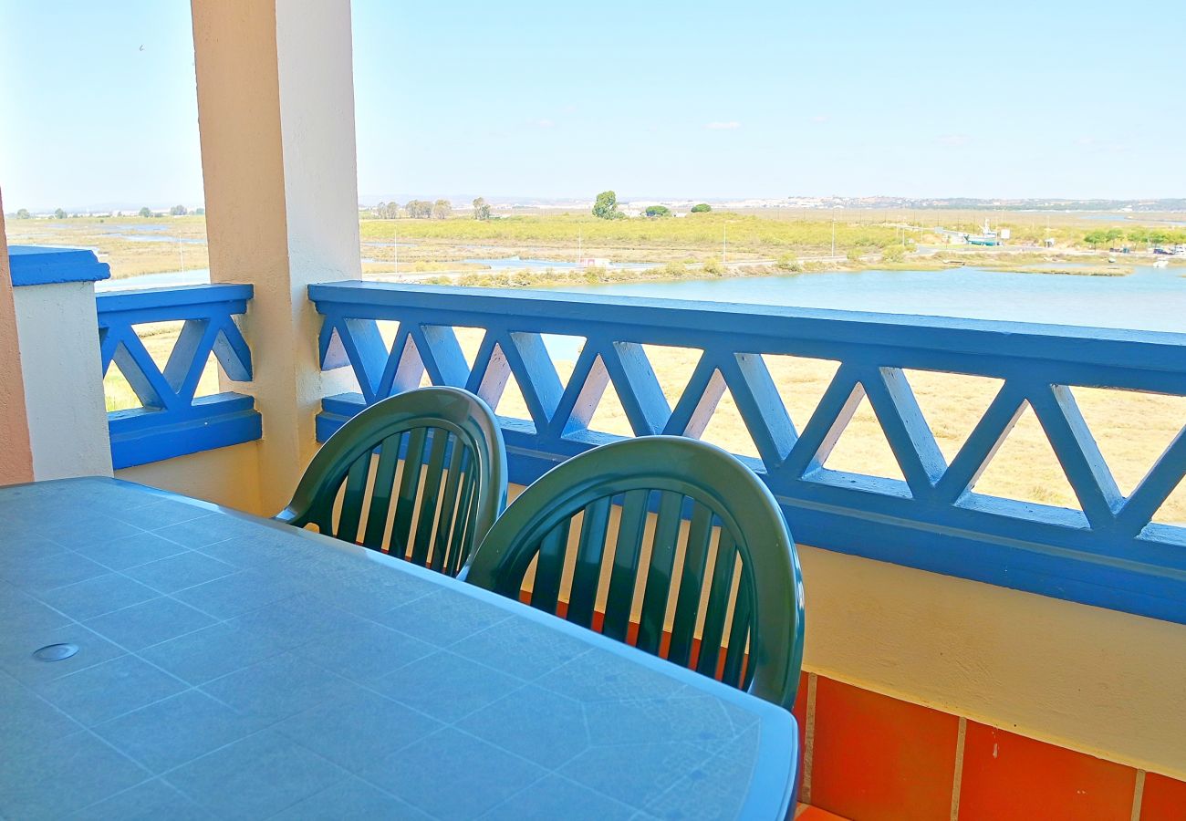 Apartment in Punta del Moral - Marina II - Marina Isla Canela PMHII23P19