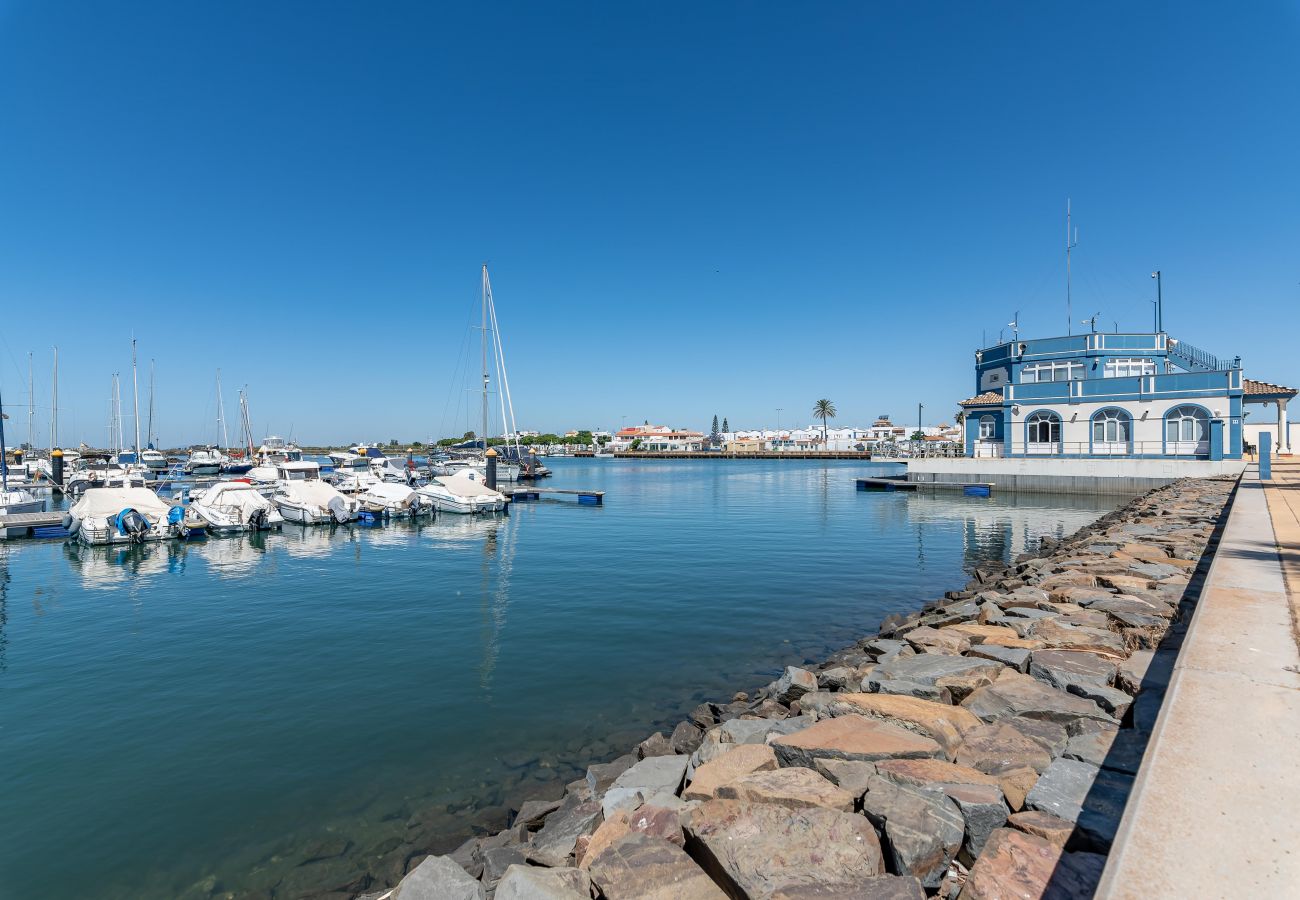 Apartment in Punta del Moral - Marina II - Marina Isla Canela PMHII23P19