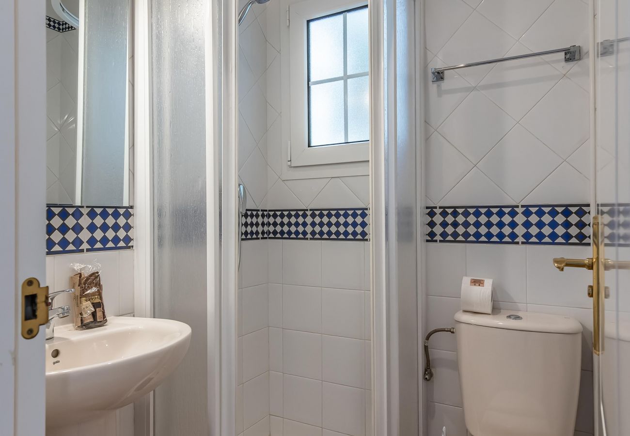 Apartment in Punta del Moral - Marina II - Marina Isla Canela PMHII23P19