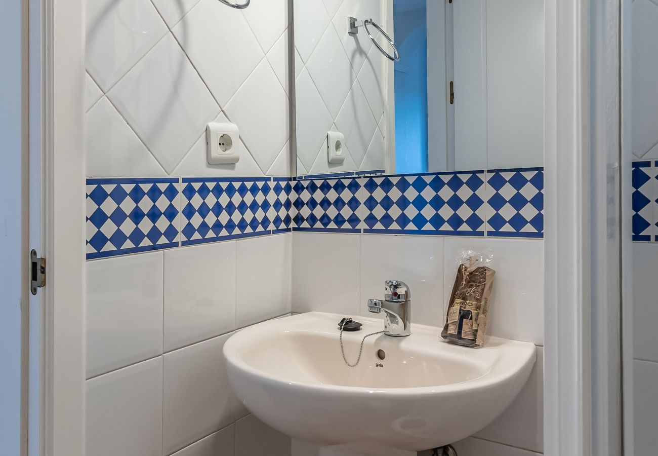 Apartment in Punta del Moral - Marina II - Marina Isla Canela PMHII23P19