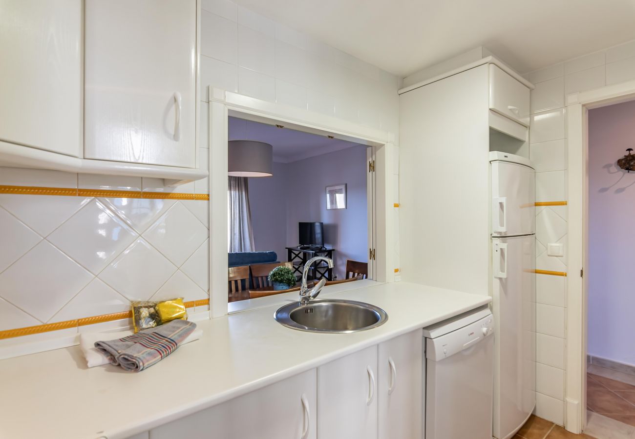 Apartment in Punta del Moral - Marina II - Marina Isla Canela PMHII23P19