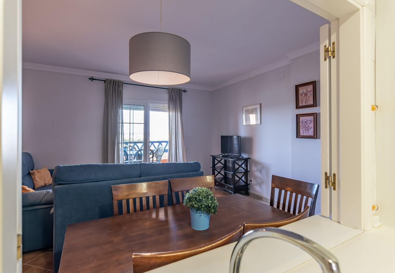 Apartment in Punta del Moral - Marina II - Marina Isla Canela PMHII23P19