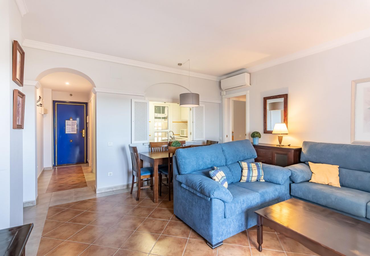 Apartment in Punta del Moral - Marina II - Marina Isla Canela PMHII23P19