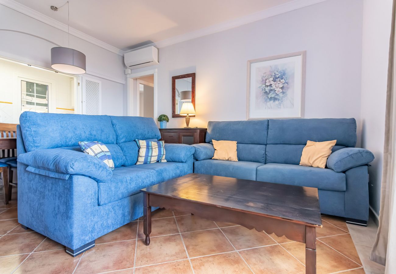 Apartment in Punta del Moral - Marina II - Marina Isla Canela PMHII23P19