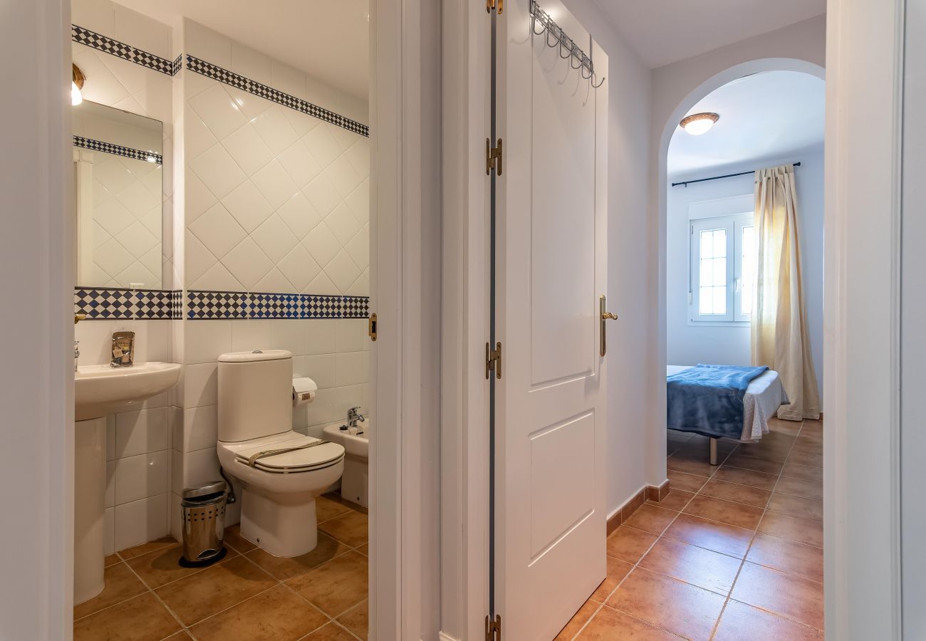 Apartment in Punta del Moral - Marina II - Marina Isla Canela PMHII23P19