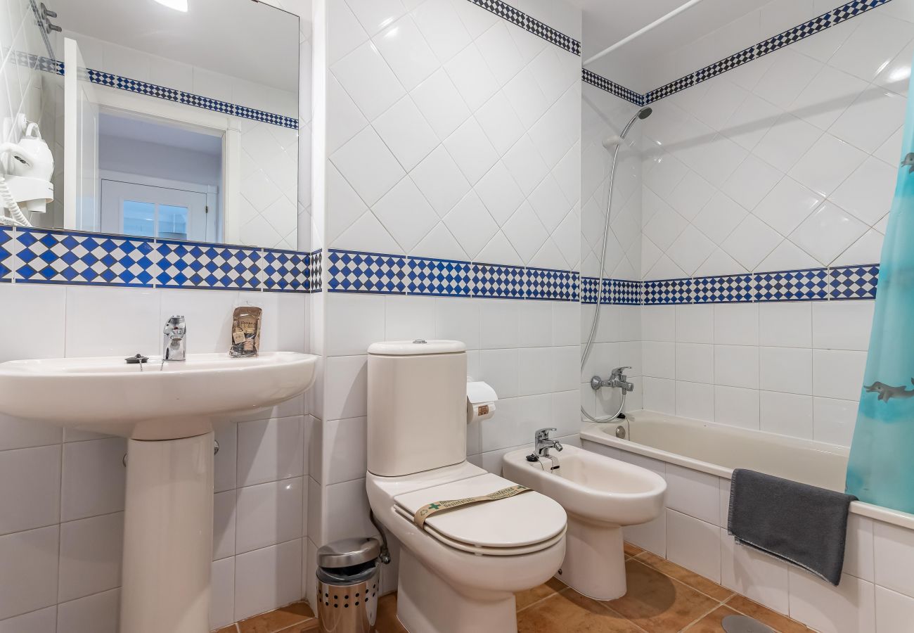Apartment in Punta del Moral - Marina II - Marina Isla Canela PMHII23P19