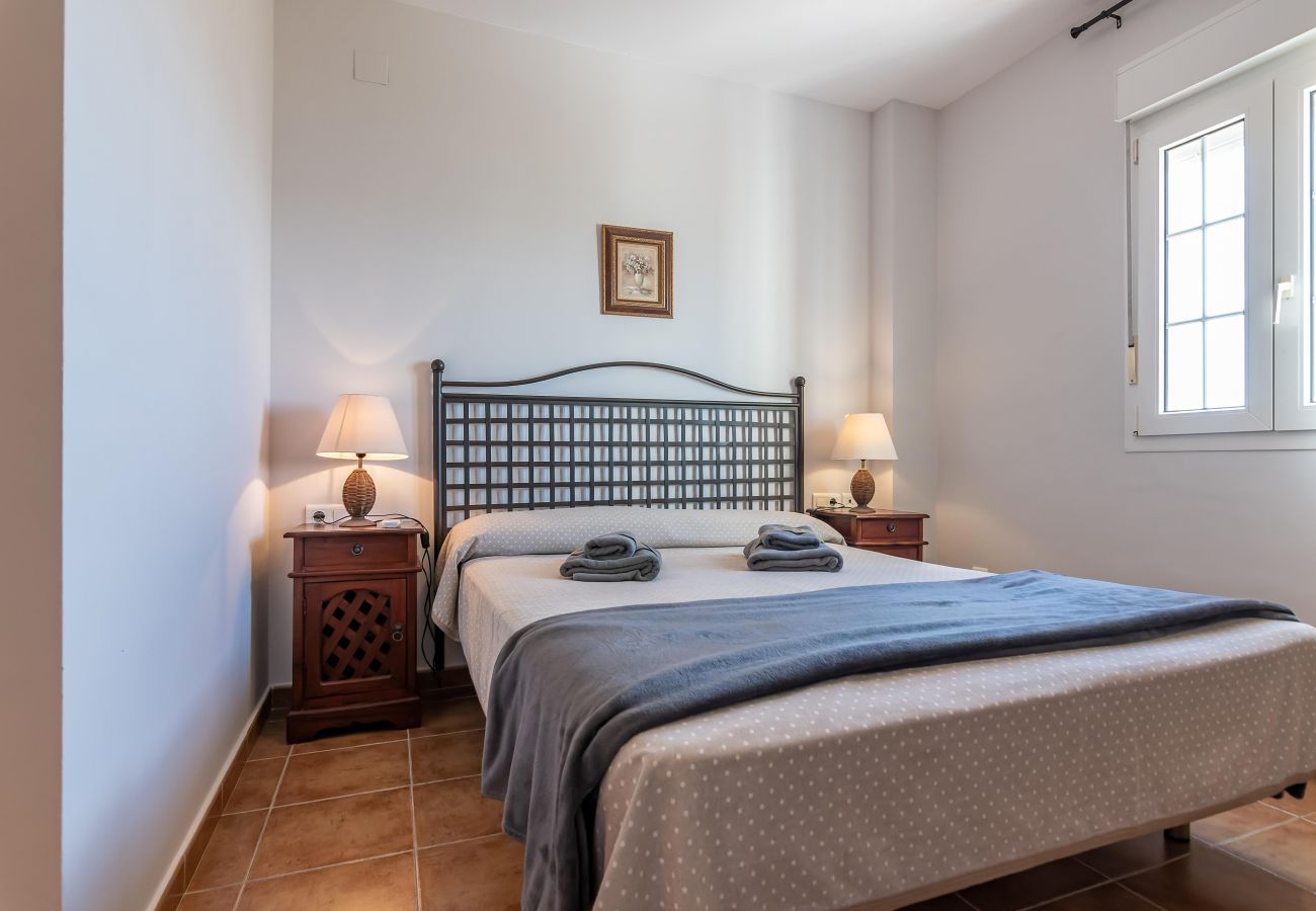 Apartment in Punta del Moral - Marina II - Marina Isla Canela PMHII23P19