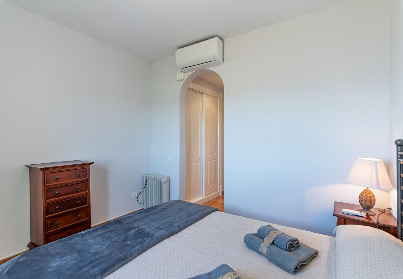 Apartment in Punta del Moral - Marina II - Marina Isla Canela PMHII23P19
