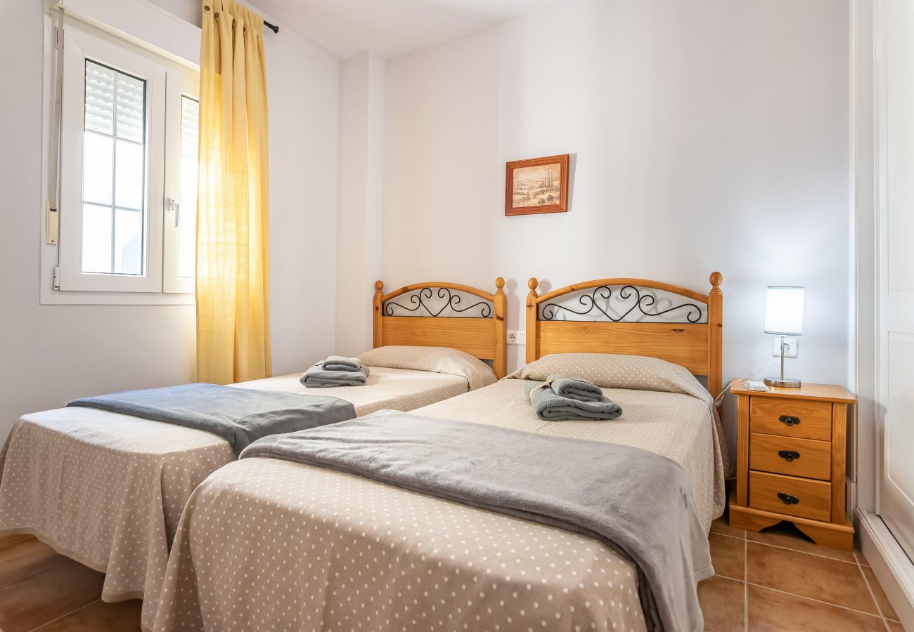 Apartment in Punta del Moral - Marina II - Marina Isla Canela PMHII23P19
