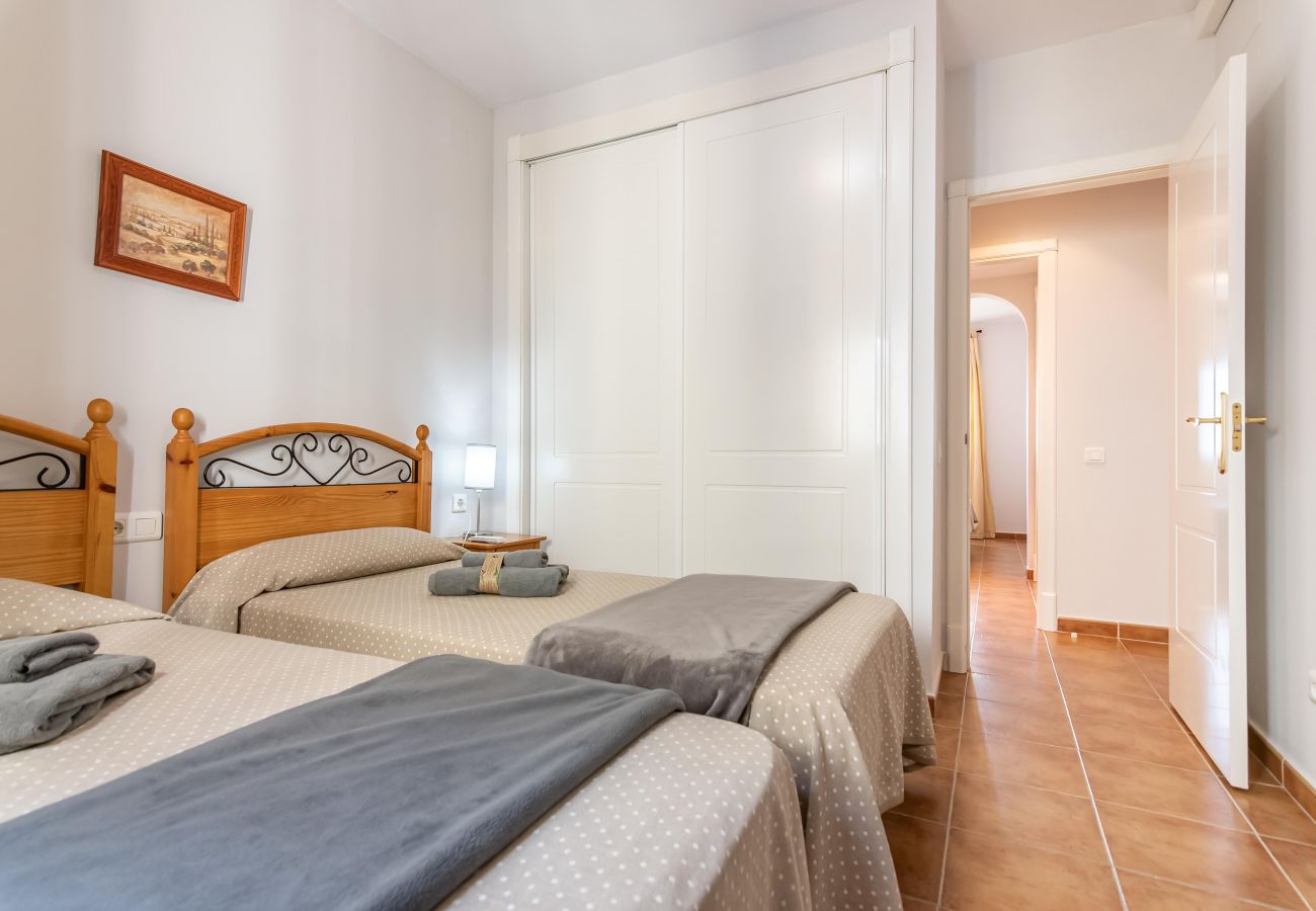 Apartment in Punta del Moral - Marina II - Marina Isla Canela PMHII23P19