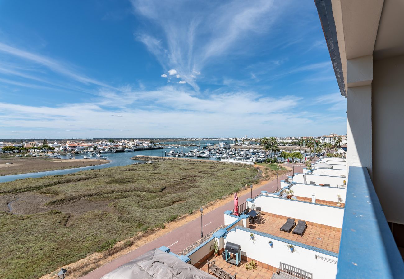 Apartment in Punta del Moral - Marina II - Marina Isla Canela PMHII23P19