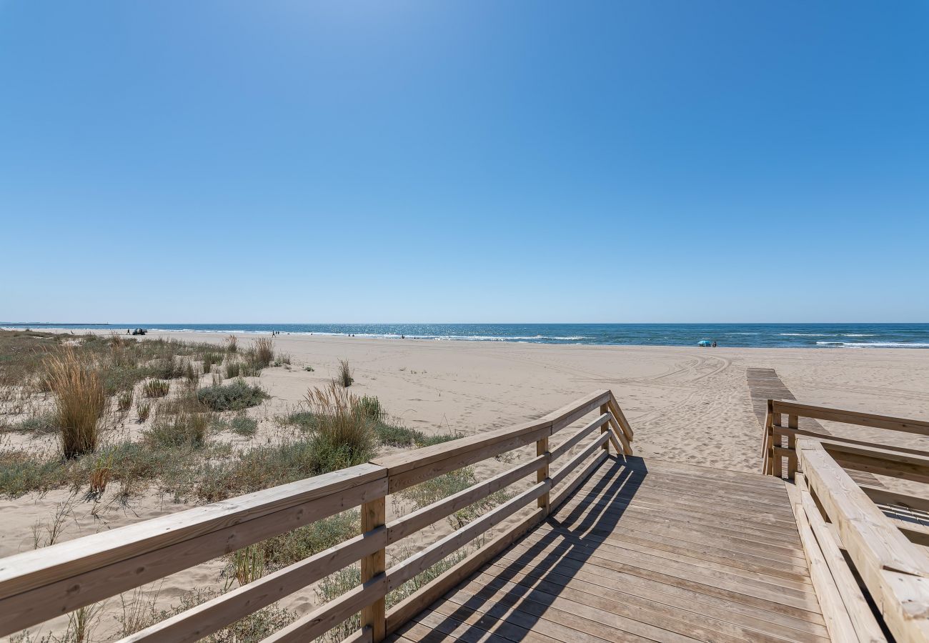 Apartment in Punta del Moral - Marina II - Marina Isla Canela PMHII23P19