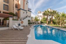 Apartment in Punta del Moral - Marina II - Marina Isla Canela... Apartment in Punta del Moral - Marina II - Marina Isla Canela...