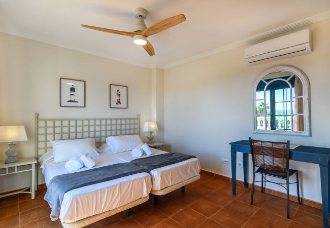 Apartment in Isla Canela - Prado Golf Penthouse - Isla Canela Golf GPHG20P8 Apartment in Isla Canela - Prado Golf Penthouse - Isla Canela Golf GPHG20P8