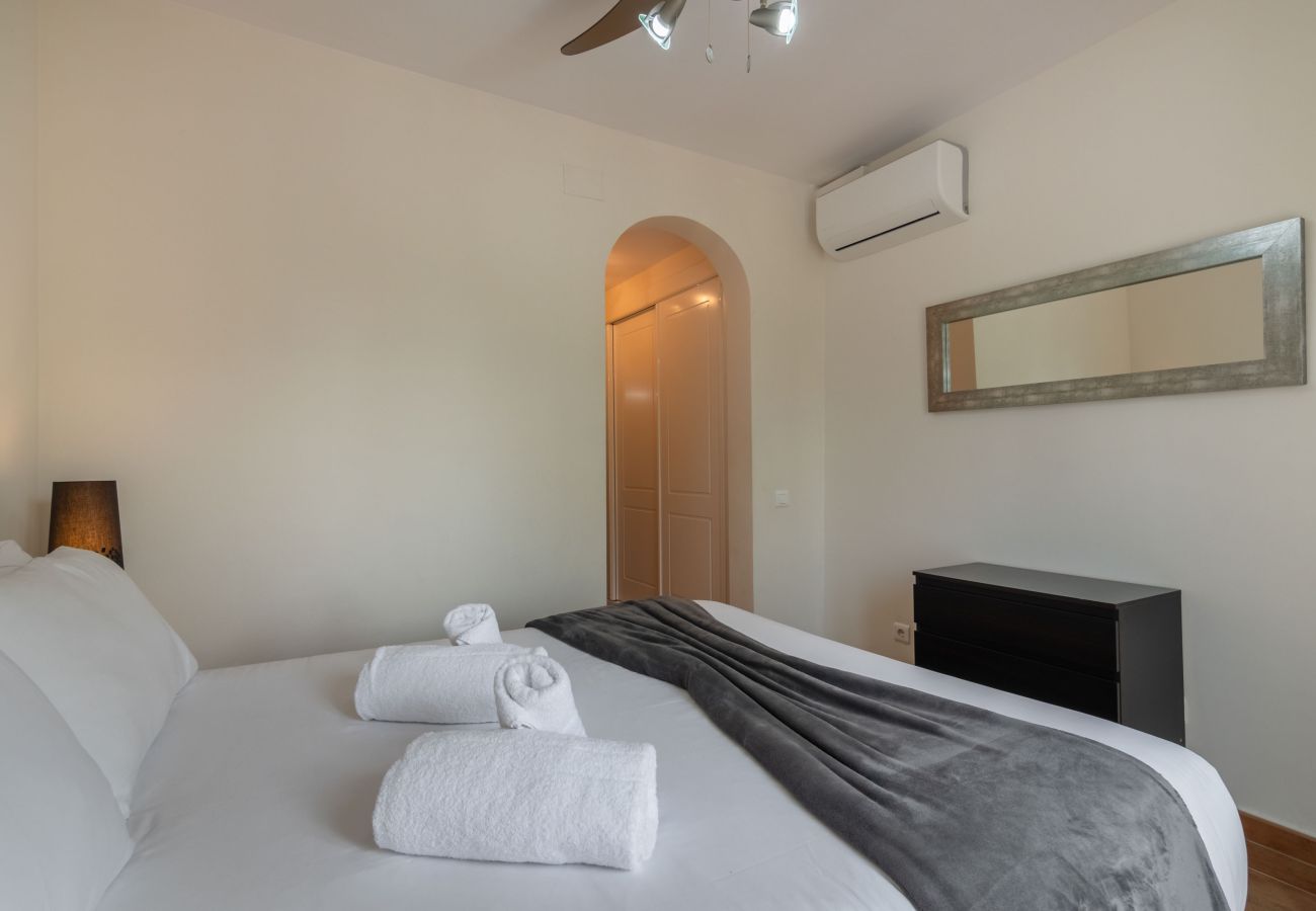 Apartment in Punta del Moral - Marina II - Marina Isla Canela PMHII18P5