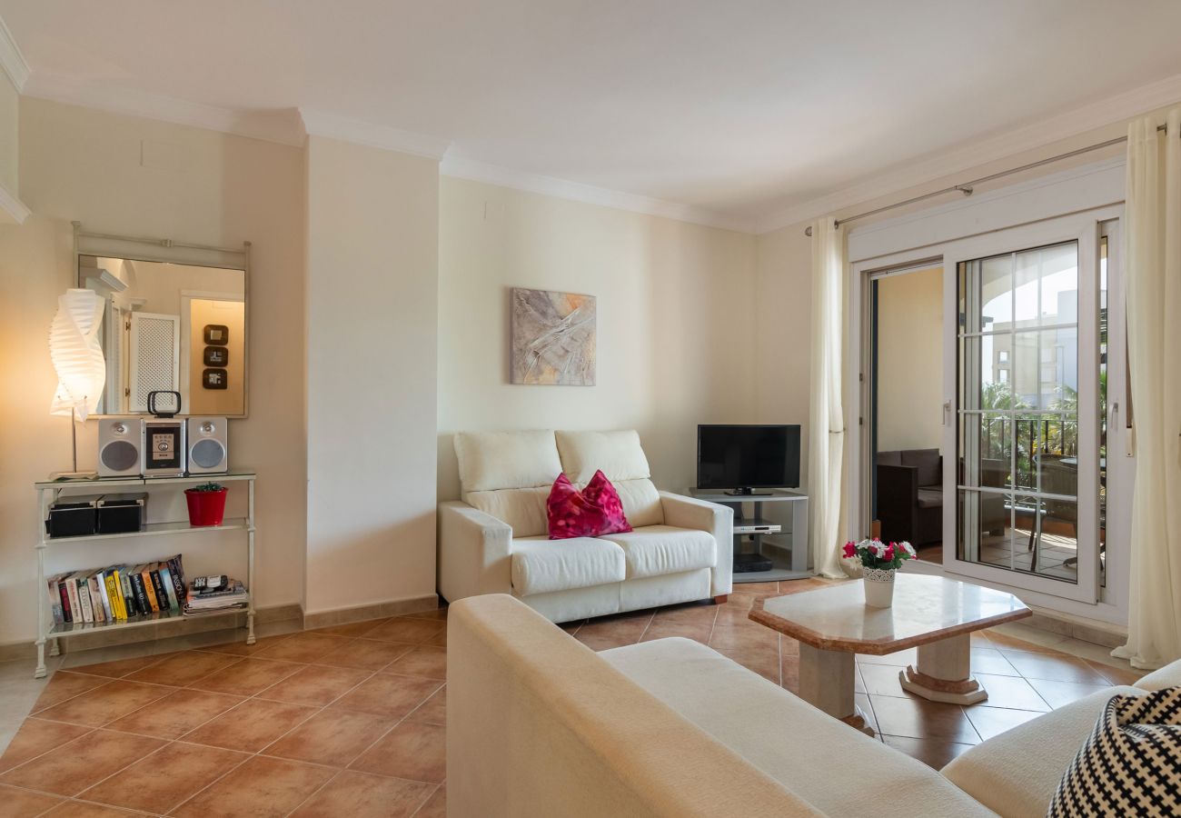 Apartment in Punta del Moral - Marina II - Marina Isla Canela PMHII18P5