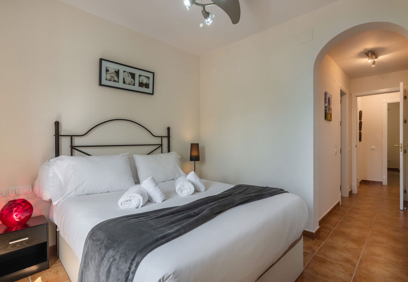 Apartment in Punta del Moral - Marina II - Marina Isla Canela PMHII18P5