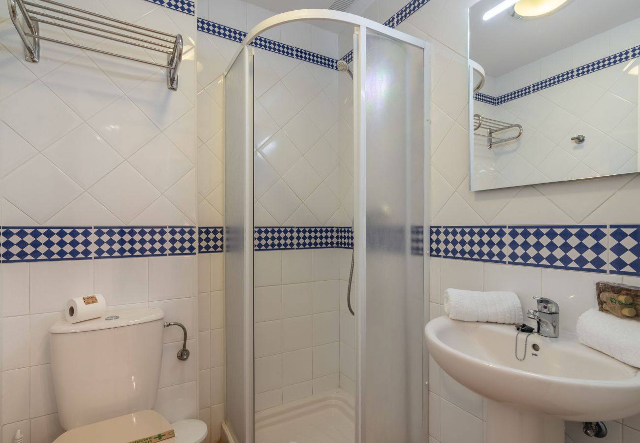 Apartment in Punta del Moral - Marina II - Marina Isla Canela PMHII18P5