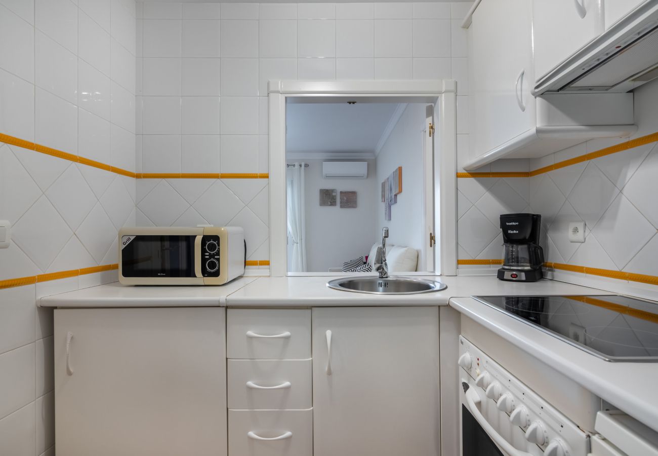 Apartment in Punta del Moral - Marina II - Marina Isla Canela PMHII18P5