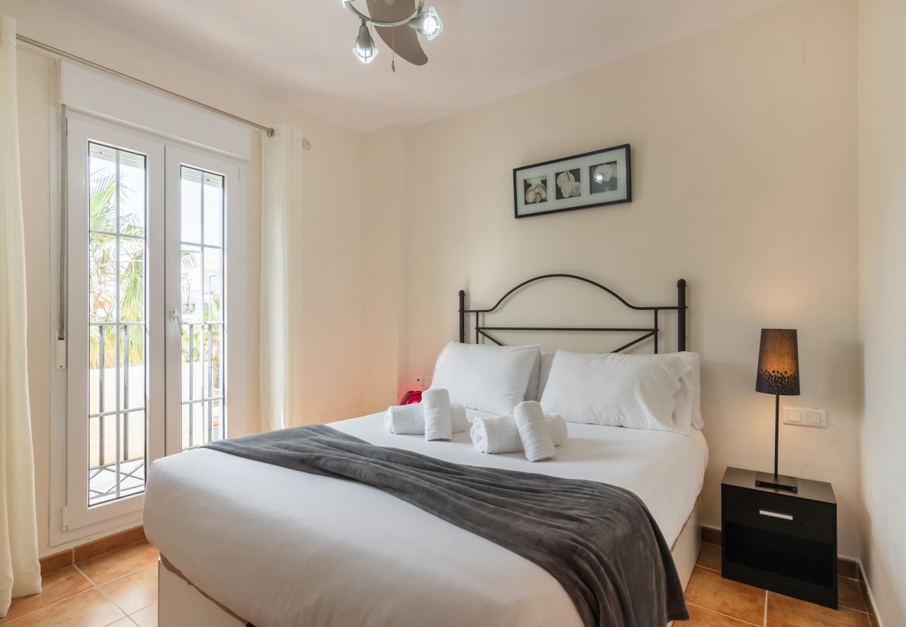 Apartment in Punta del Moral - Marina II - Marina Isla Canela PMHII18P5