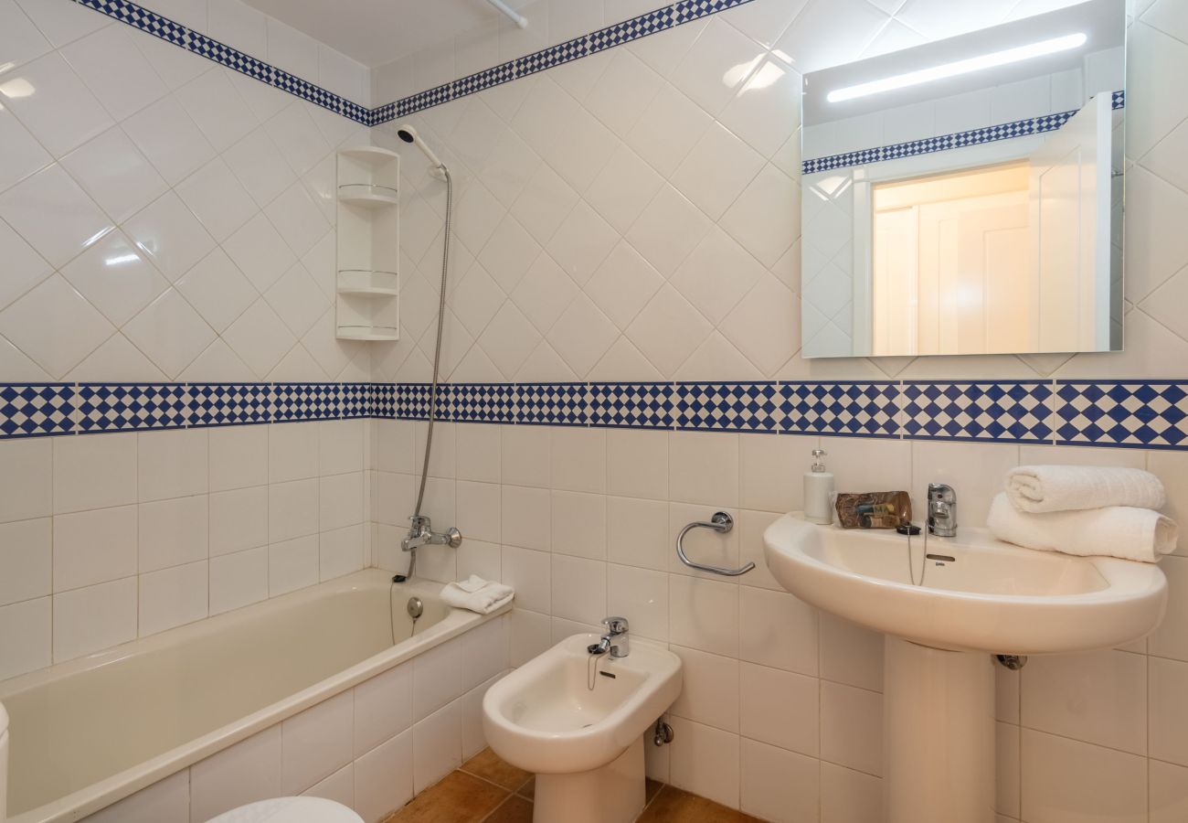 Apartment in Punta del Moral - Marina II - Marina Isla Canela PMHII18P5