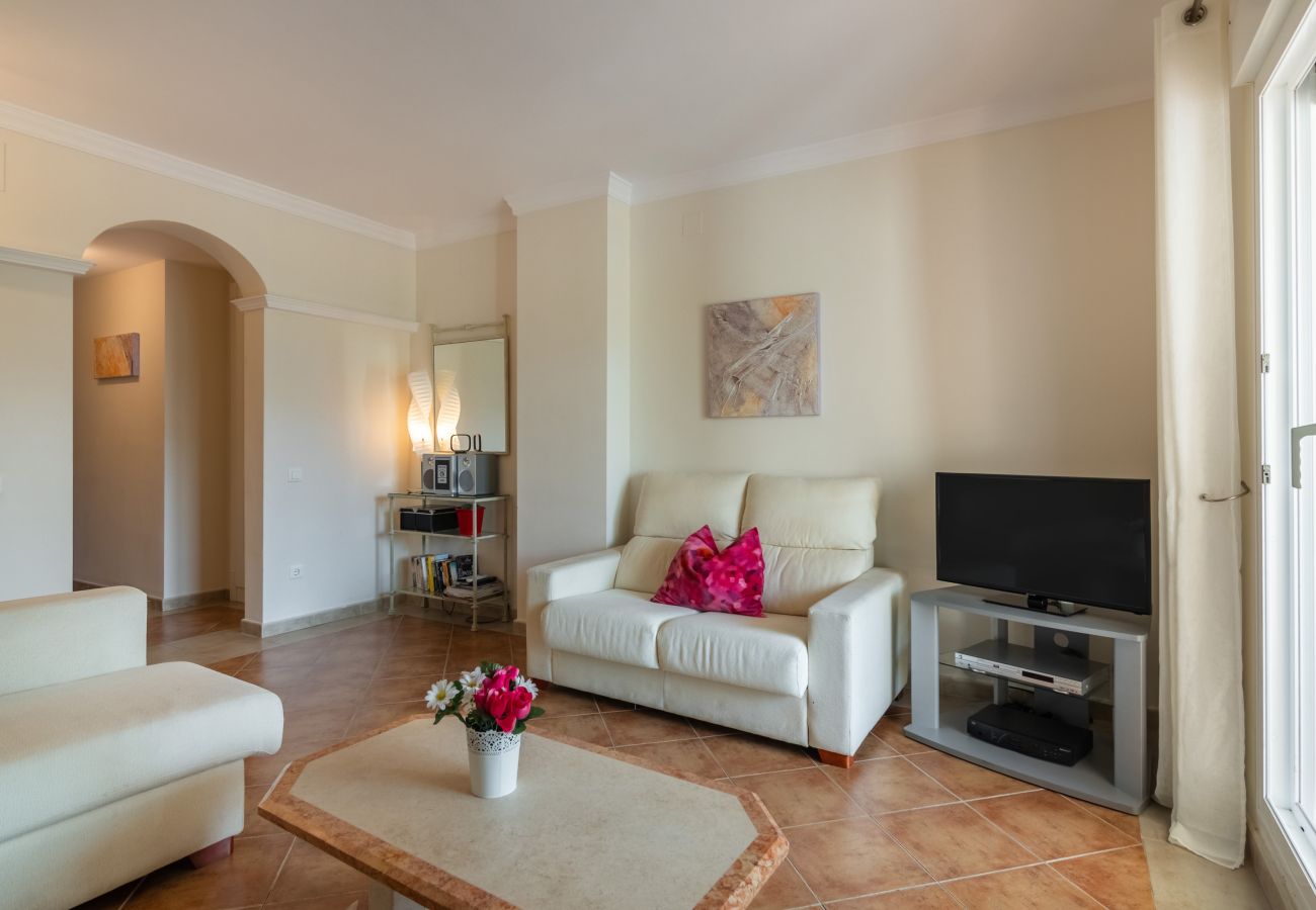 Apartment in Punta del Moral - Marina II - Marina Isla Canela PMHII18P5