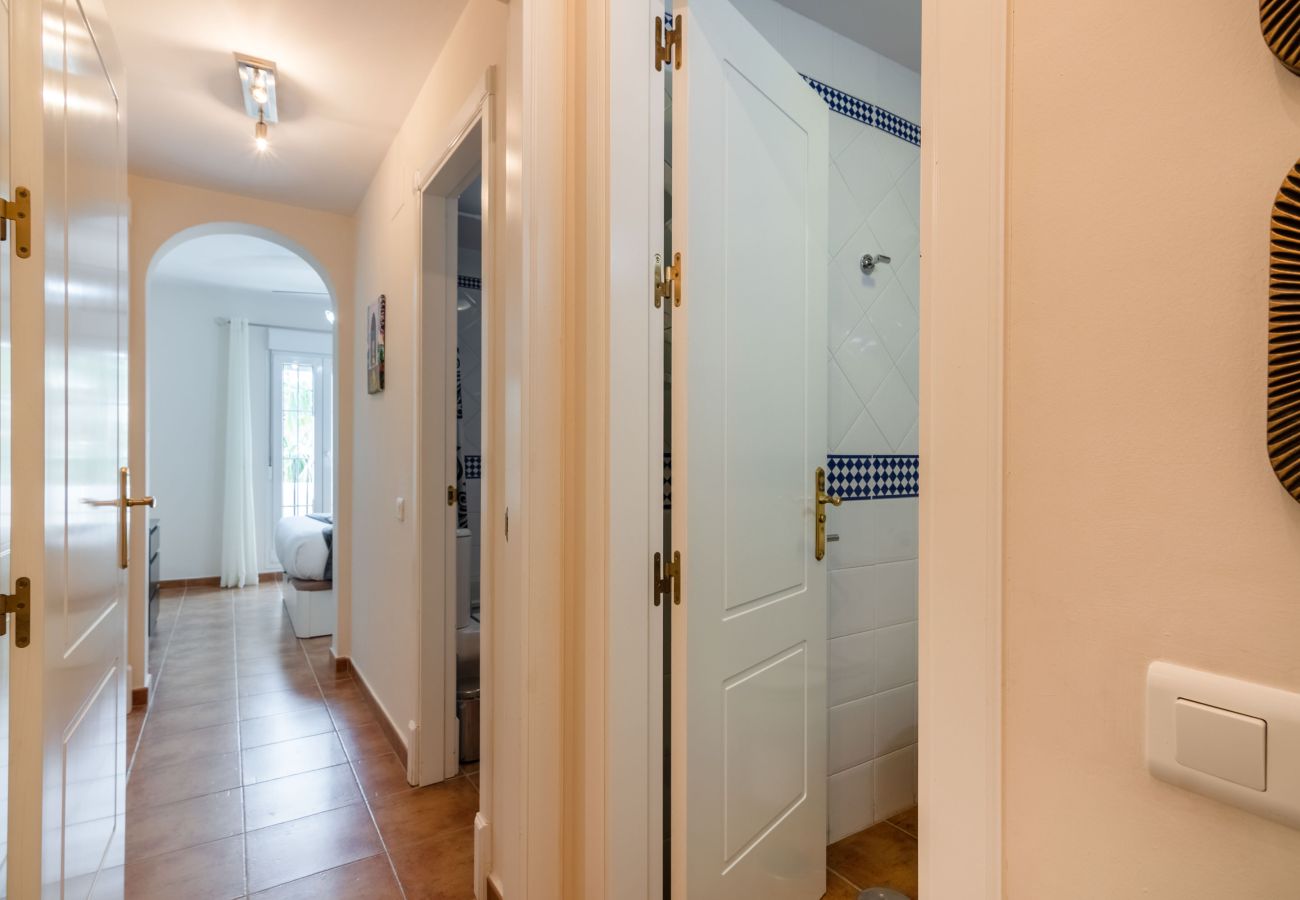 Apartment in Punta del Moral - Marina II - Marina Isla Canela PMHII18P5