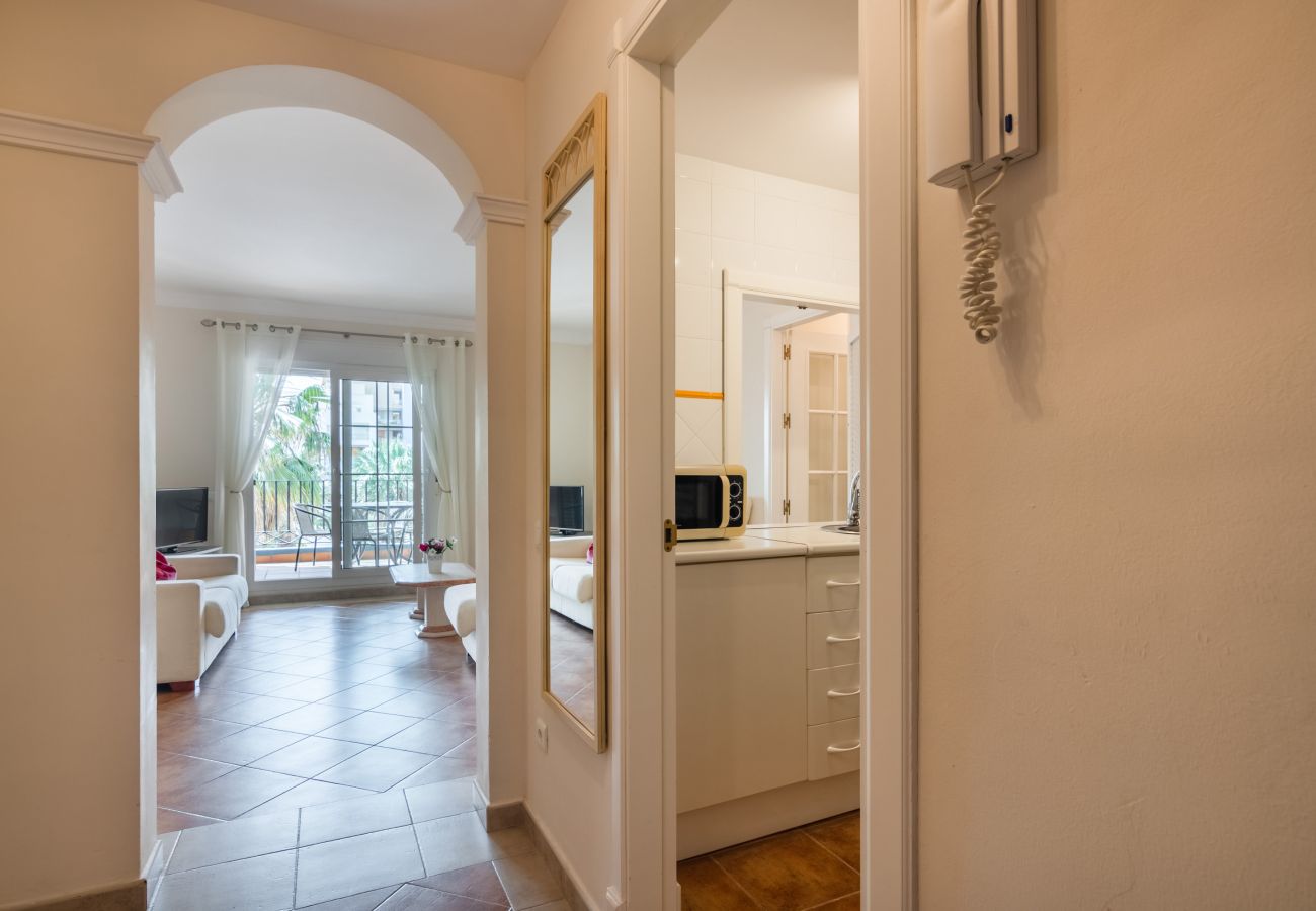 Apartment in Punta del Moral - Marina II - Marina Isla Canela PMHII18P5