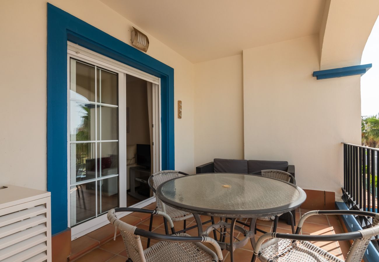 Apartment in Punta del Moral - Marina II - Marina Isla Canela PMHII18P5