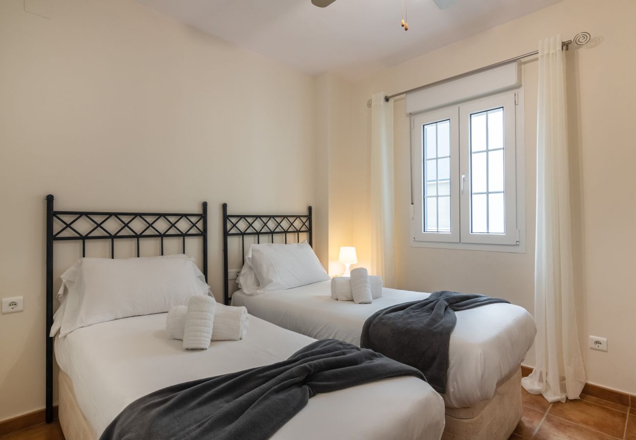 Apartment in Punta del Moral - Marina II - Marina Isla Canela PMHII18P5