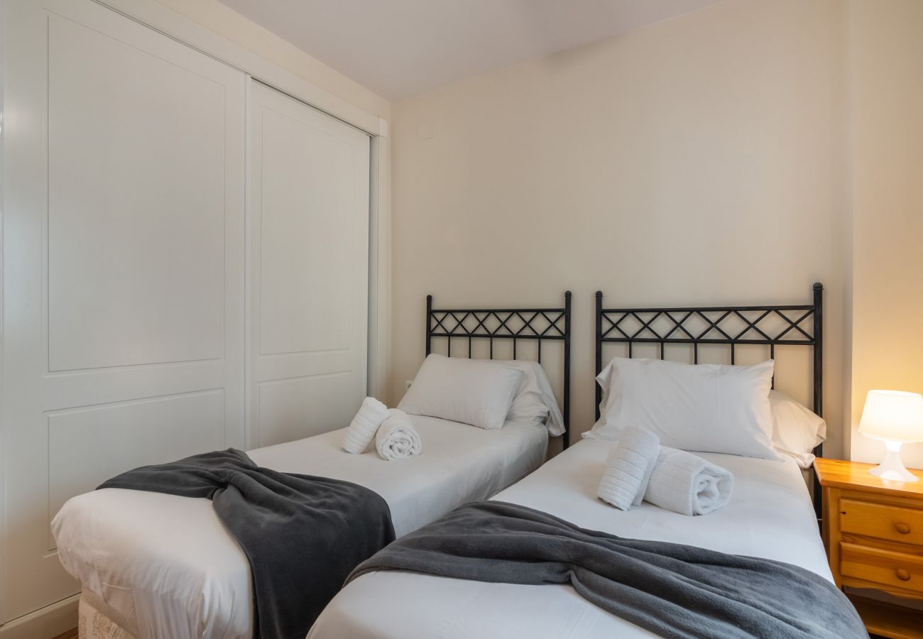 Apartment in Punta del Moral - Marina II - Marina Isla Canela PMHII18P5