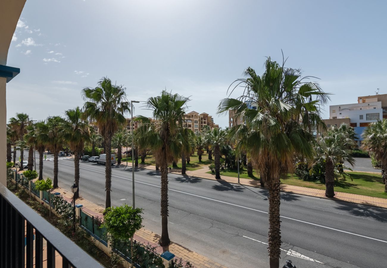 Apartment in Punta del Moral - Marina II - Marina Isla Canela PMHII18P5