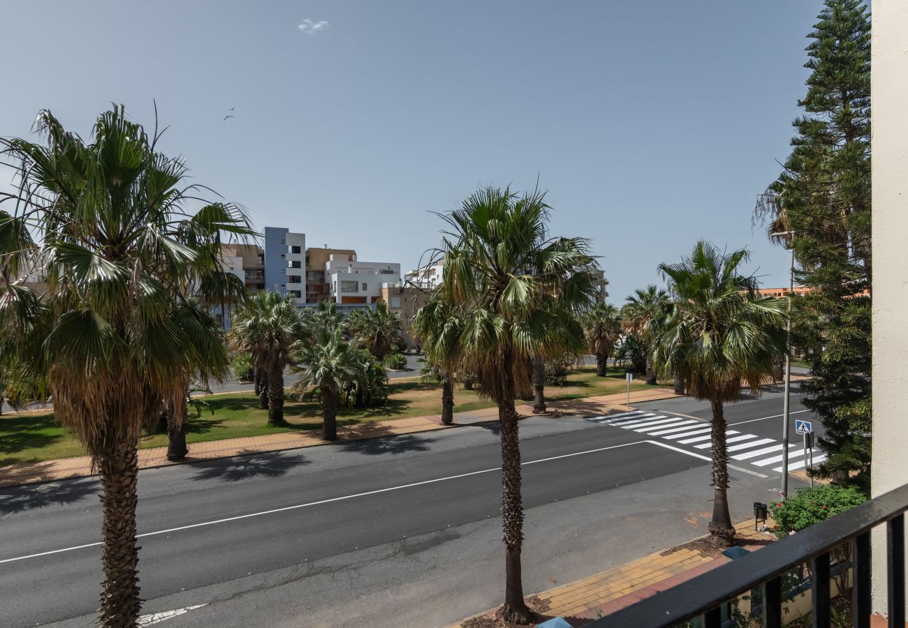Apartment in Punta del Moral - Marina II - Marina Isla Canela PMHII18P5